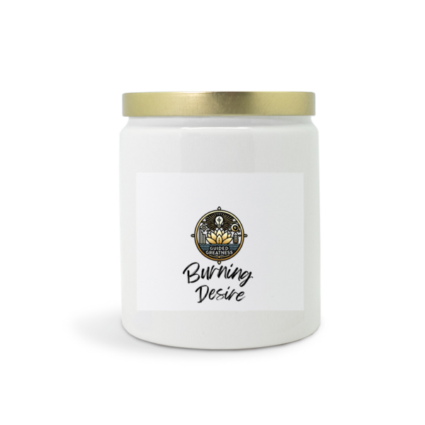 Scented Candles