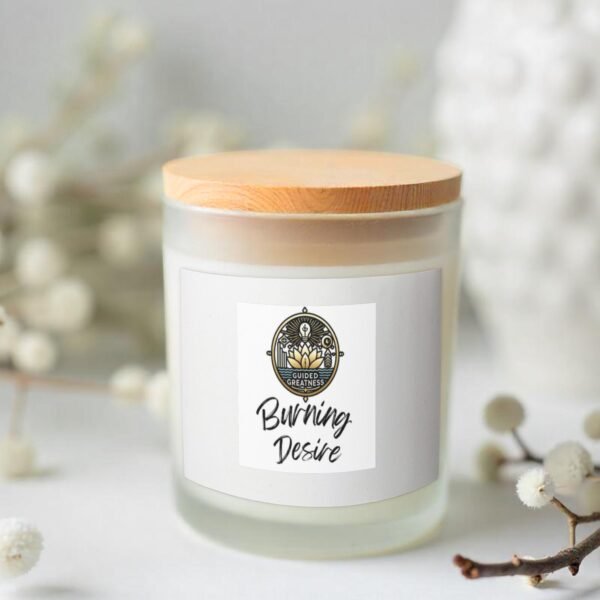 Scented Candles - Image 2
