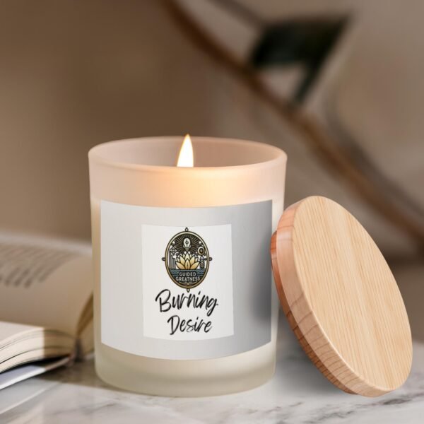 Scented Candles