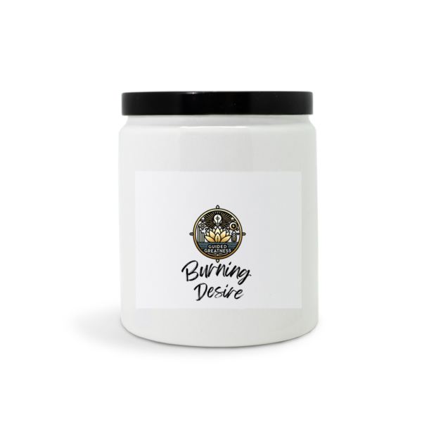 Scented Candles - Image 2