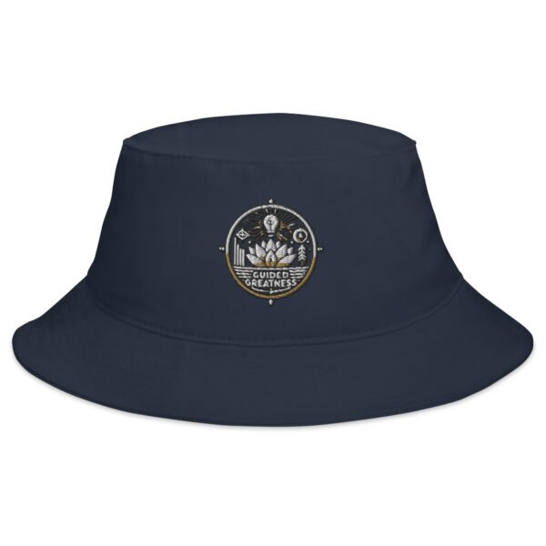 Guided Greatness Bucket Hat - Image 3