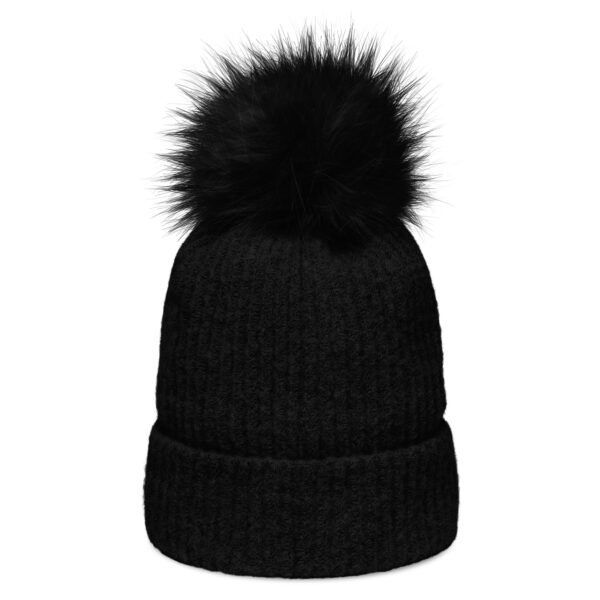 Guided Greatness Columbia Pom-Pom Beanie - Image 2