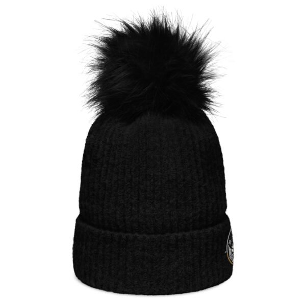 Guided Greatness Columbia Pom-Pom Beanie - Image 4