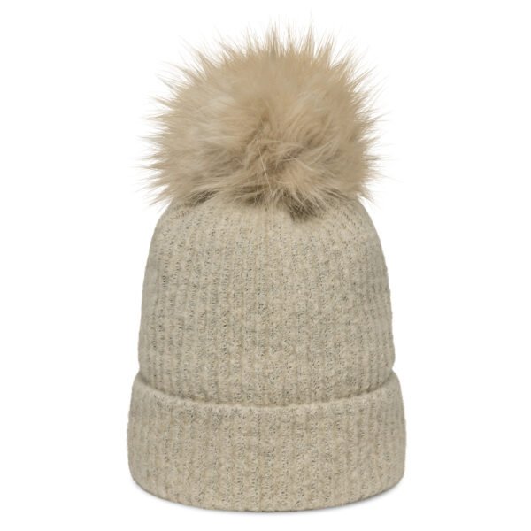 Guided Greatness Columbia Pom-Pom Beanie - Image 6