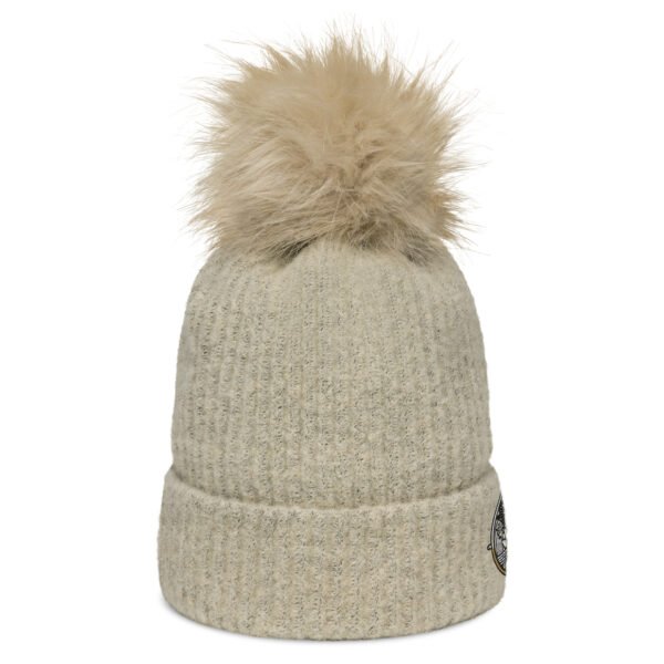 Guided Greatness Columbia Pom-Pom Beanie - Image 8