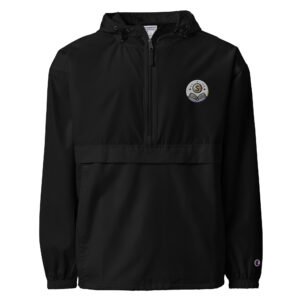 Guided Greatness Packable Jacket