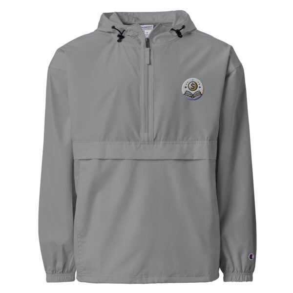 Guided Greatness Packable Jacket - Image 17