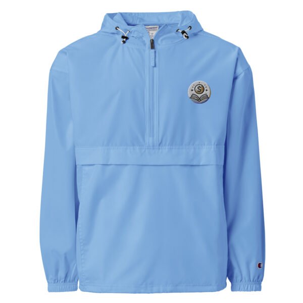 Guided Greatness Packable Jacket - Image 21