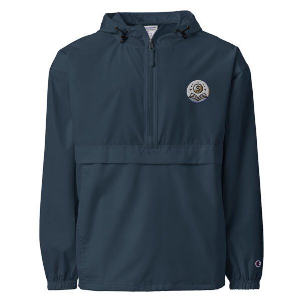 Guided Greatness Packable Jacket - Image 5