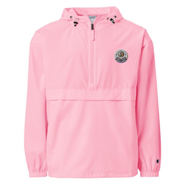 Guided Greatness Packable Jacket - Image 25