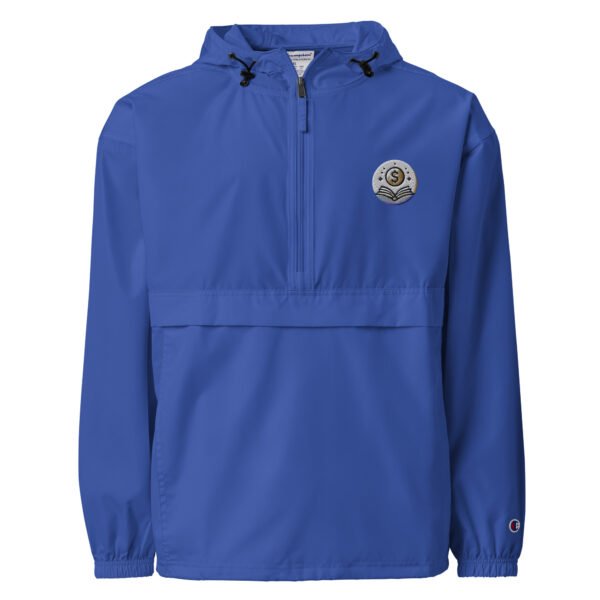 Guided Greatness Packable Jacket - Image 13