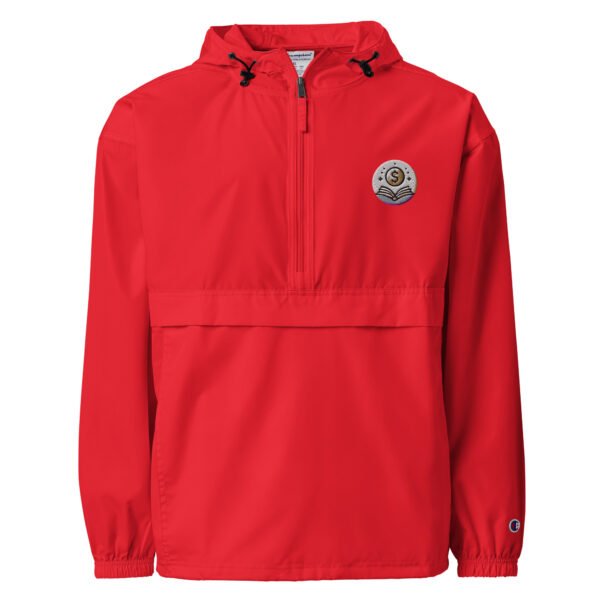 Guided Greatness Packable Jacket - Image 9