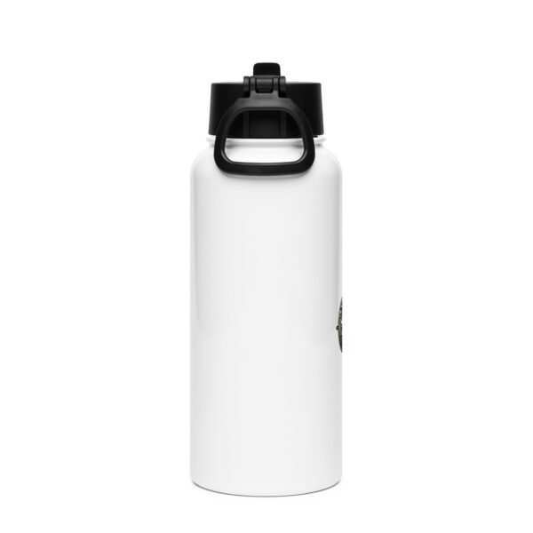 Guided Greatness Water Bottle