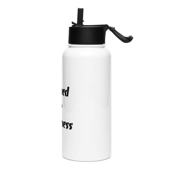 Guided Greatness Water Bottle - Image 3