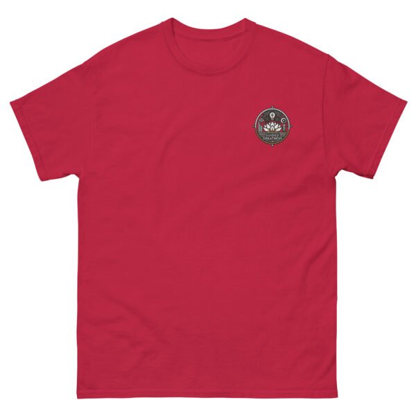 Guided Greatness T-Shirt - Image 9