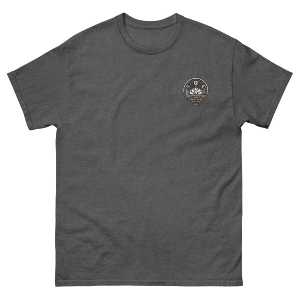 Guided Greatness T-Shirt - Image 13