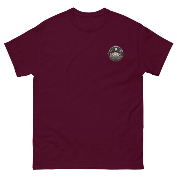 Guided Greatness T-Shirt - Image 2