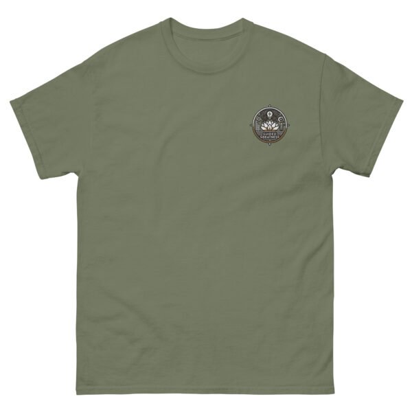 Guided Greatness T-Shirt - Image 15