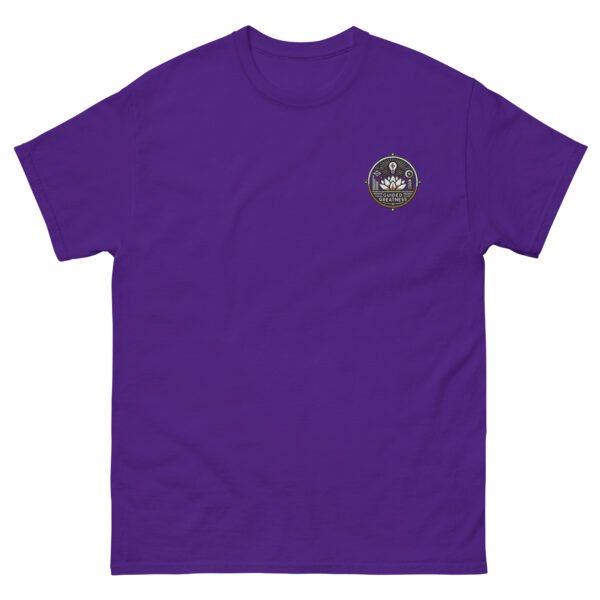 Guided Greatness T-Shirt - Image 5