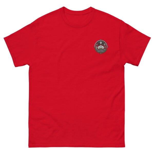 Guided Greatness T-Shirt - Image 7