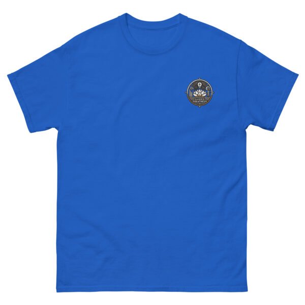 Guided Greatness T-Shirt - Image 11