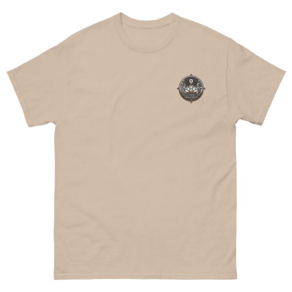 Guided Greatness T-Shirt - Image 21