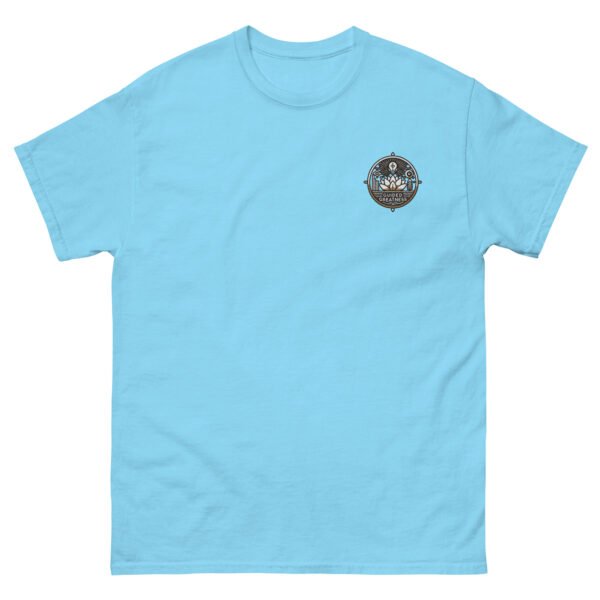 Guided Greatness T-Shirt - Image 23