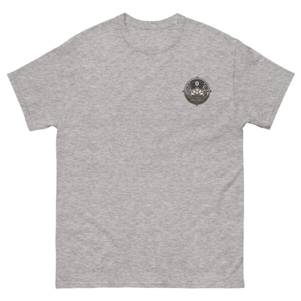 Guided Greatness T-Shirt - Image 19