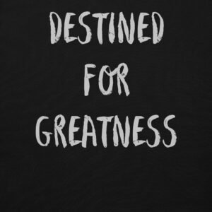 Guided Greatness Hoodie