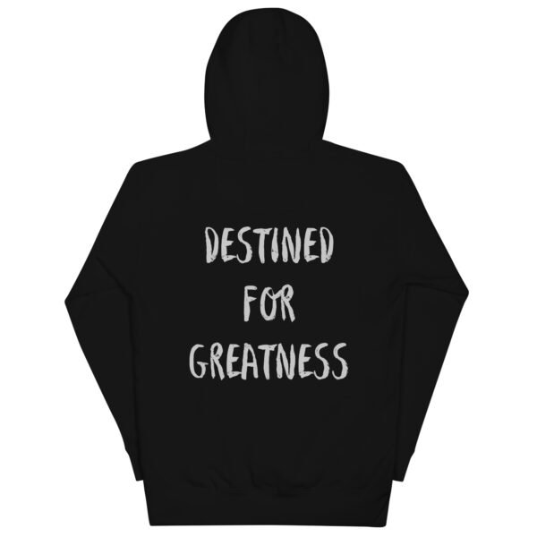 Guided Greatness Hoodie - Image 11
