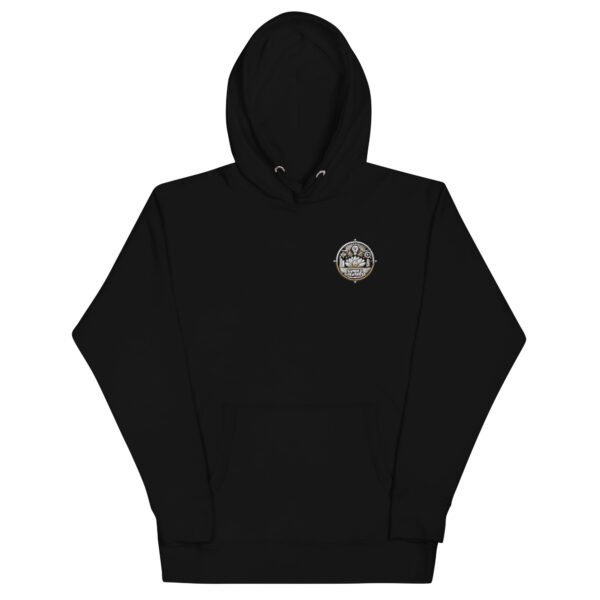 Guided Greatness Hoodie - Image 10