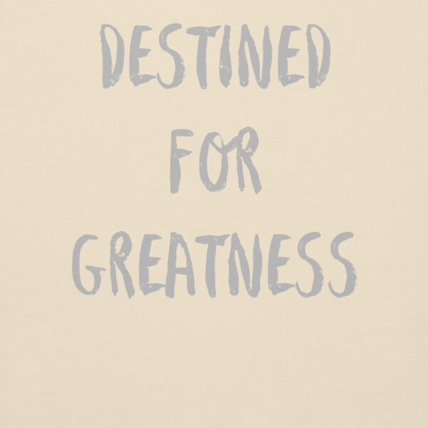 Guided Greatness Hoodie - Image 9