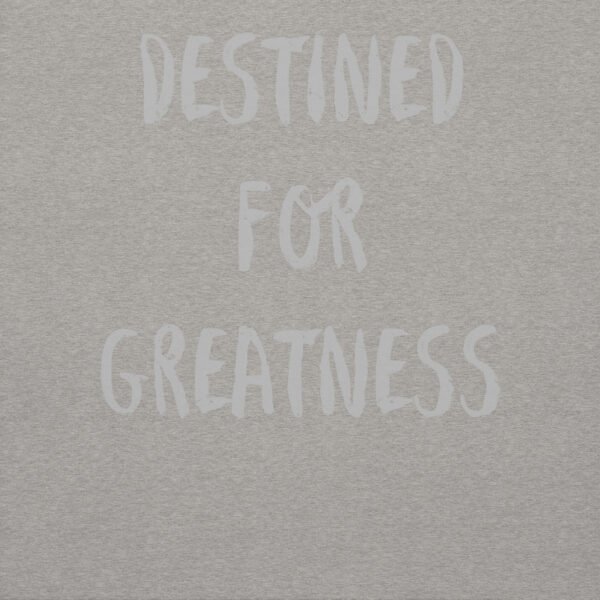 Guided Greatness Hoodie - Image 7
