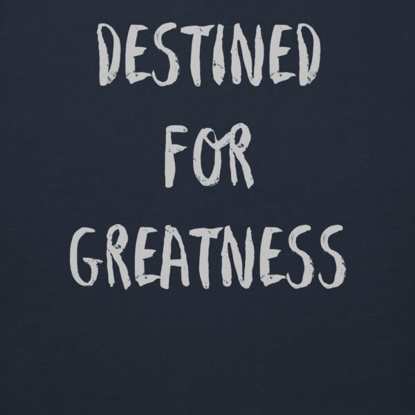 Guided Greatness Hoodie - Image 2