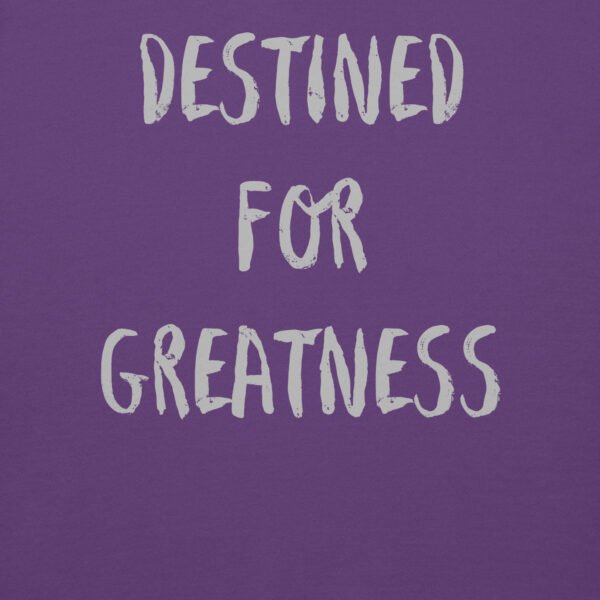 Guided Greatness Hoodie - Image 5