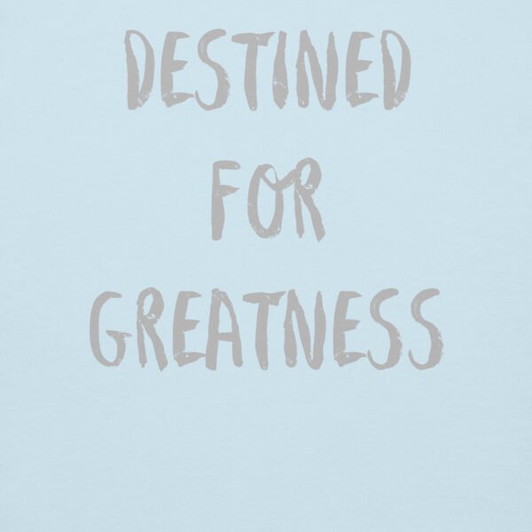 Guided Greatness Hoodie - Image 8