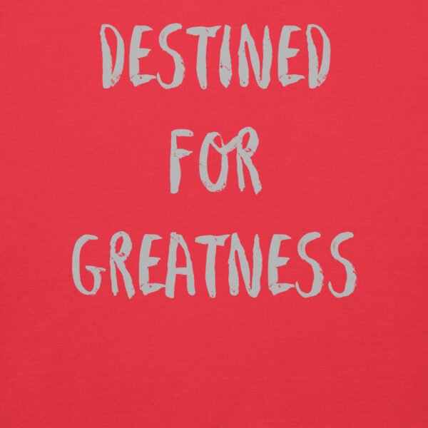 Guided Greatness Hoodie - Image 6