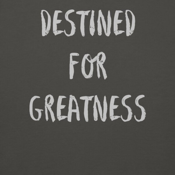 Guided Greatness Hoodie - Image 4
