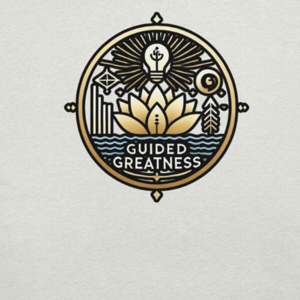 Guided Greatness T-Shirt - Image 12