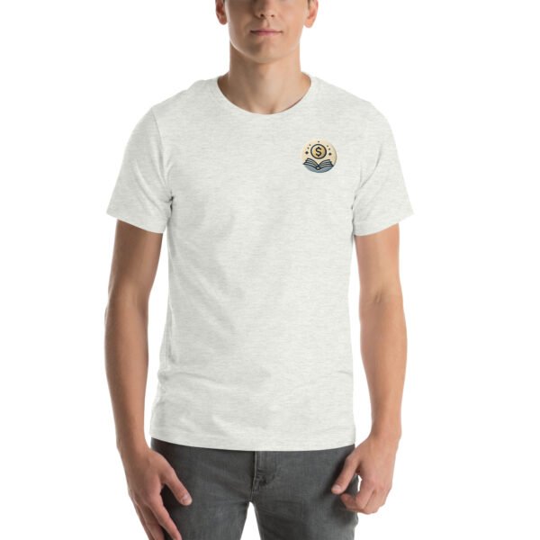 Guided Greatness T-Shirt - Image 81