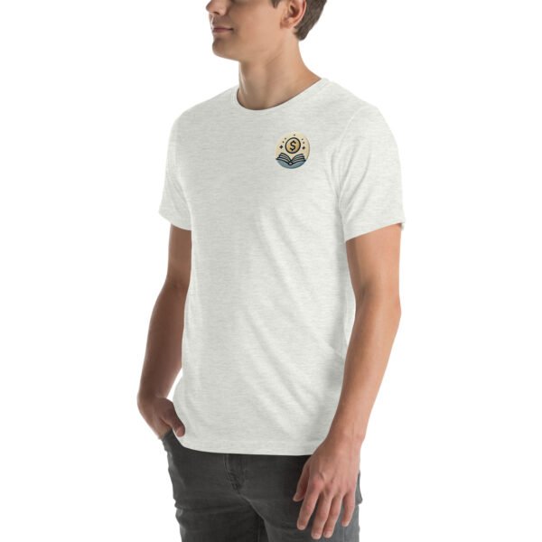 Guided Greatness T-Shirt - Image 84