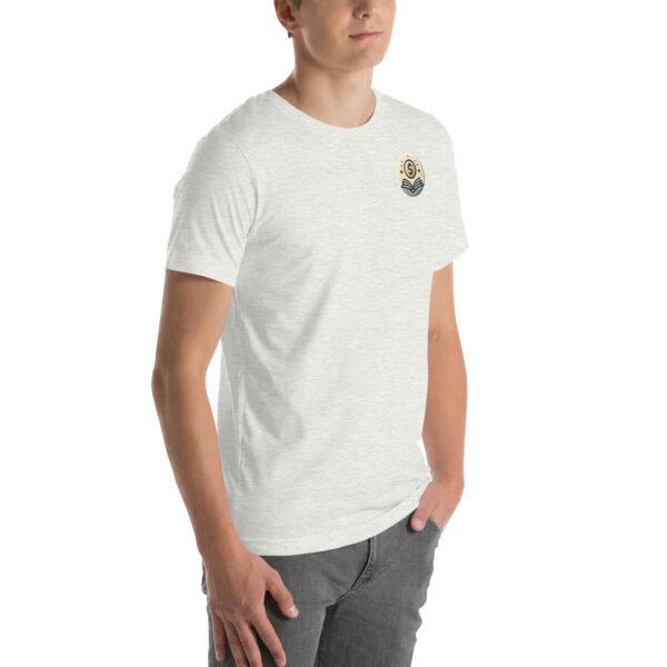 Guided Greatness T-Shirt - Image 86