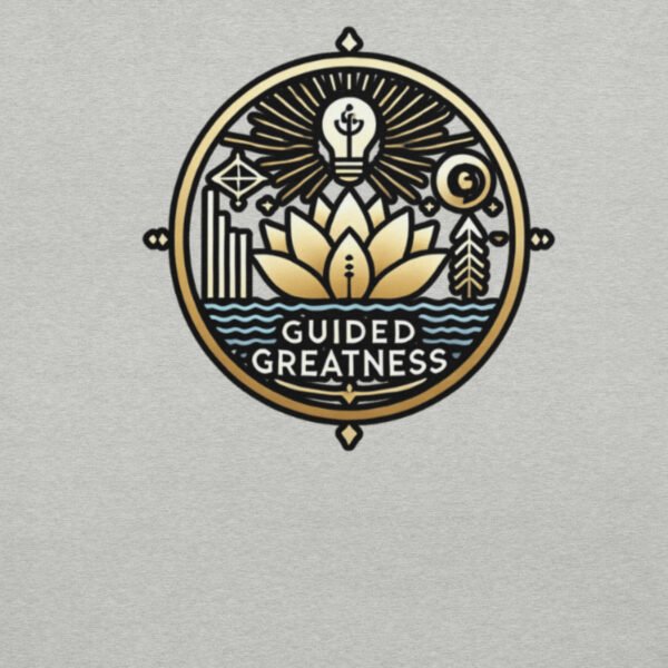 Guided Greatness T-Shirt - Image 7
