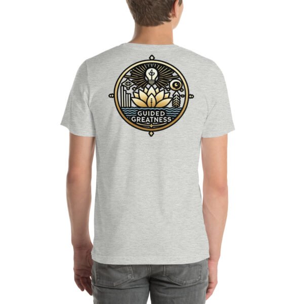 Guided Greatness T-Shirt - Image 52