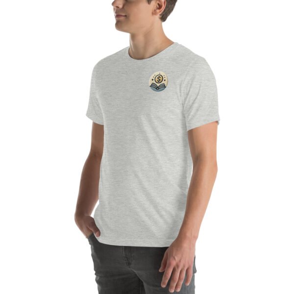 Guided Greatness T-Shirt - Image 54