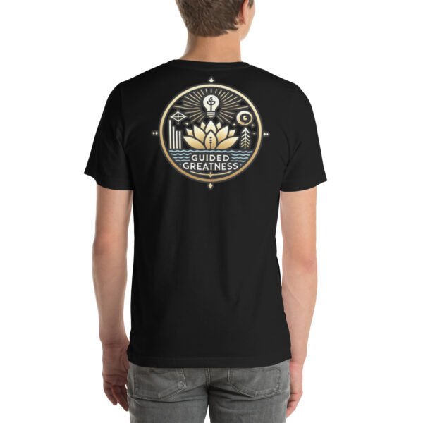 Guided Greatness T-Shirt - Image 22