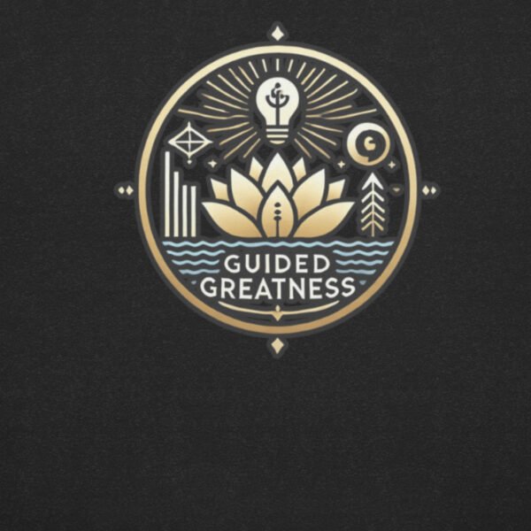 Guided Greatness T-Shirt