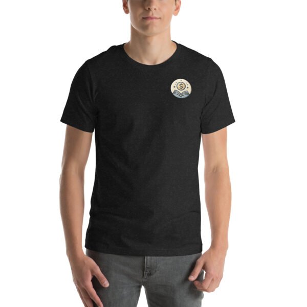 Guided Greatness T-Shirt - Image 15