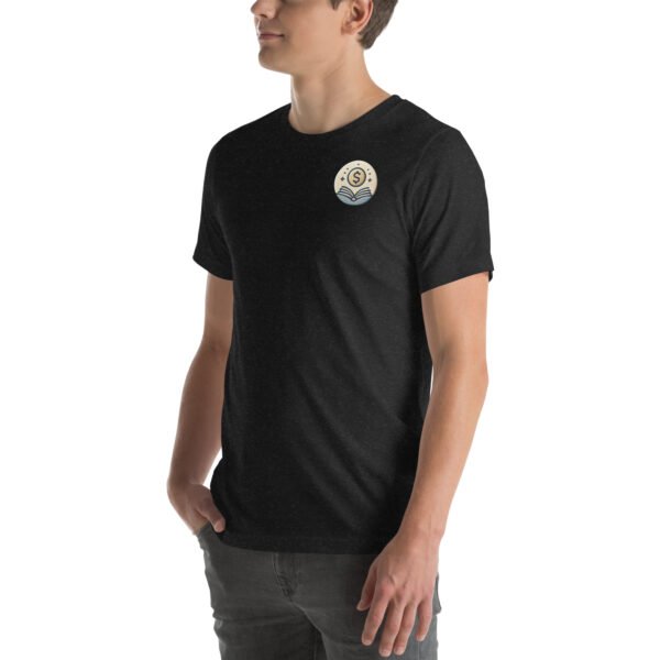 Guided Greatness T-Shirt - Image 18