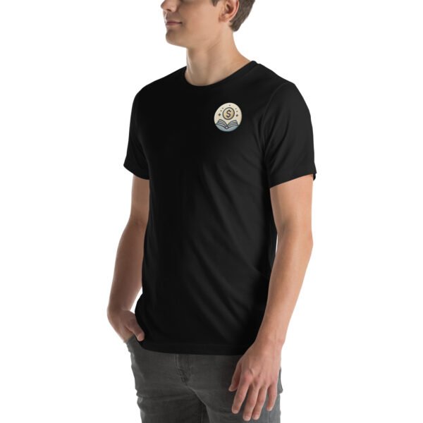 Guided Greatness T-Shirt - Image 24
